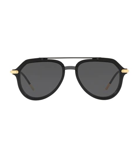 dolce gabbana sonnenbrille männer|Men's sunglasses: various shapes and colors .